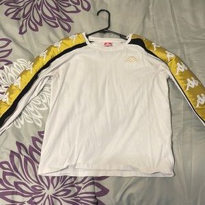 Kappa Shirt